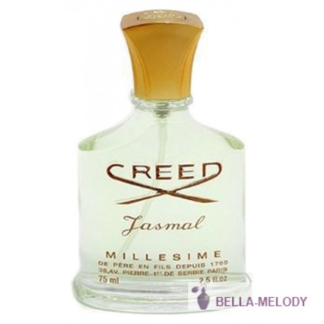 Creed Jasmal 11