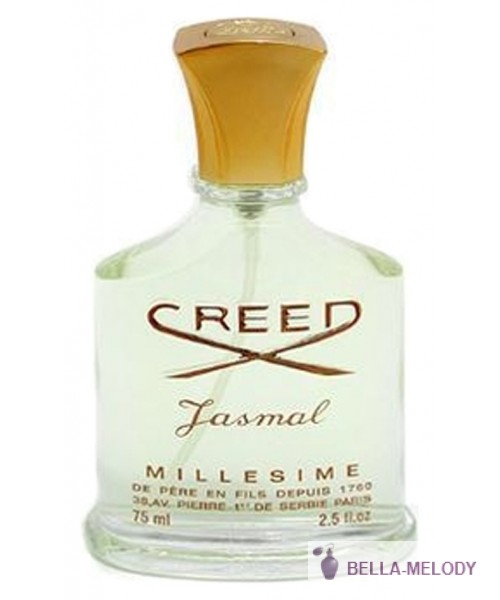 Creed Jasmal