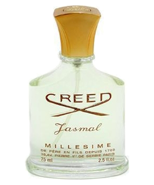 Creed Jasmal