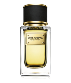 Dolce Gabbana (D&G) Velvet Patchouli