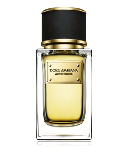 Dolce Gabbana (D&G) Velvet Patchouli