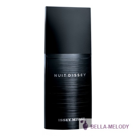 Issey Miyake Nuit D'Issey 11