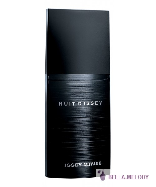 Issey Miyake Nuit D'Issey