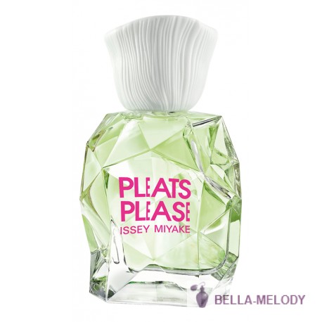 Issey Miyake Pleats Please L'Eau 11