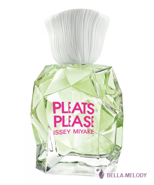 Issey Miyake Pleats Please L'Eau