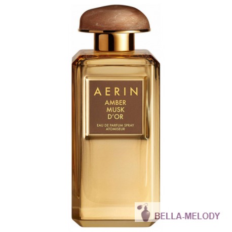 Aerin Lauder Amber Musk D'Or 11