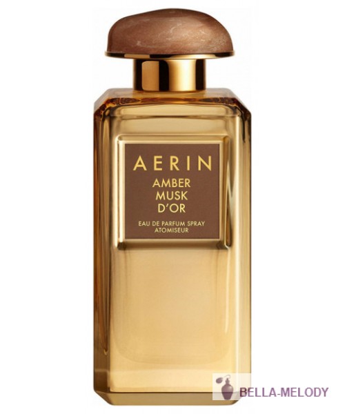 Aerin Lauder Amber Musk D'Or