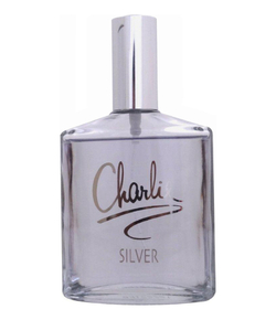 Revlon Charlie Silver