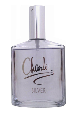 Revlon Charlie Silver