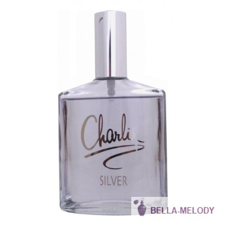 Revlon Charlie Silver 11