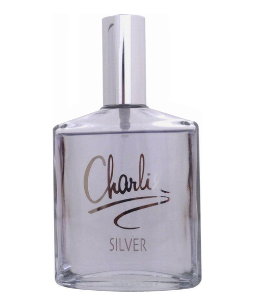 Revlon Charlie Silver