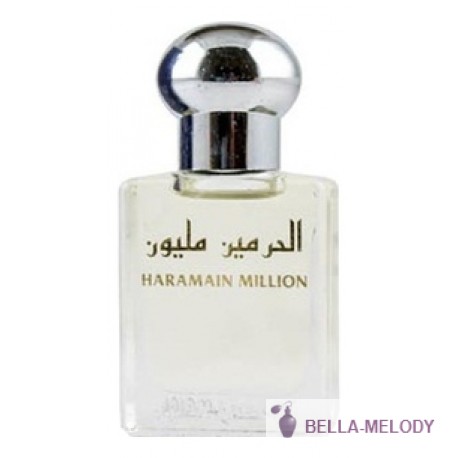 Al Haramain Perfumes Million 11