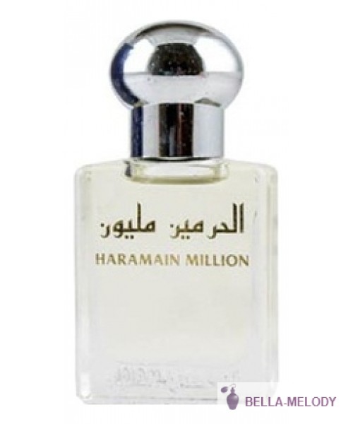 Al Haramain Perfumes Million