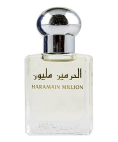 Al Haramain Perfumes Million