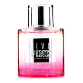 Victorias Secret Live Pink Pressed Petals