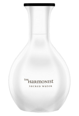 The Harmonist Sacred Water