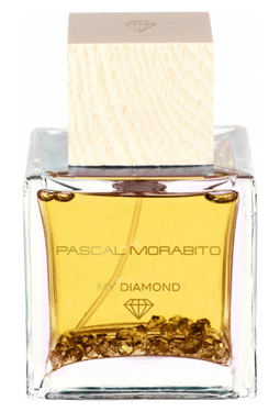 Pascal Morabito My Diamond