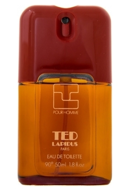 Ted Lapidus For Men 1978