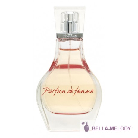 Montana Parfum de Femme 11