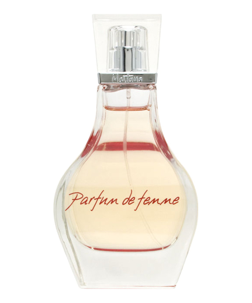 Montana Parfum de Femme