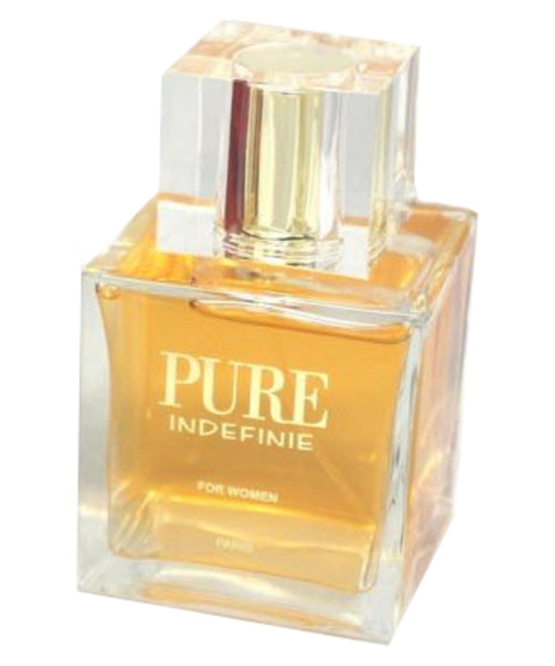 Karen Low Pure Indefinie