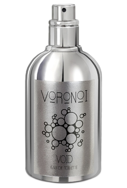 Voronoi Void
