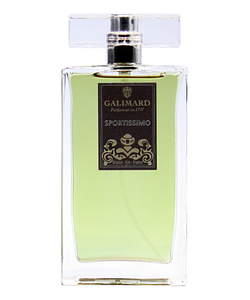 Galimard Sportissimo