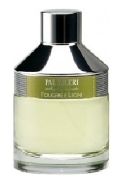 Pal Zileri Collezione Privata Fougere E Legni