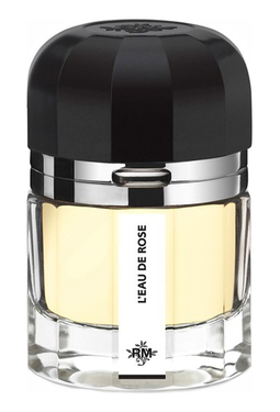 Ramon Monegal L'Eau De Rose