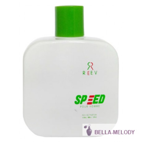 Khalis Reev Speed Pour Homme 11