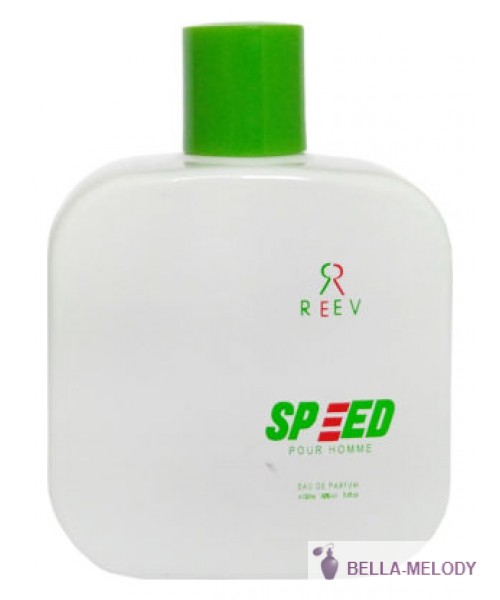 Khalis Reev Speed Pour Homme