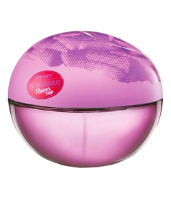 DKNY Be Delicious Flower Pop Violet Pop