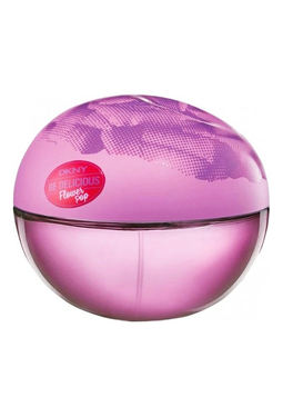 DKNY Be Delicious Flower Pop Violet Pop