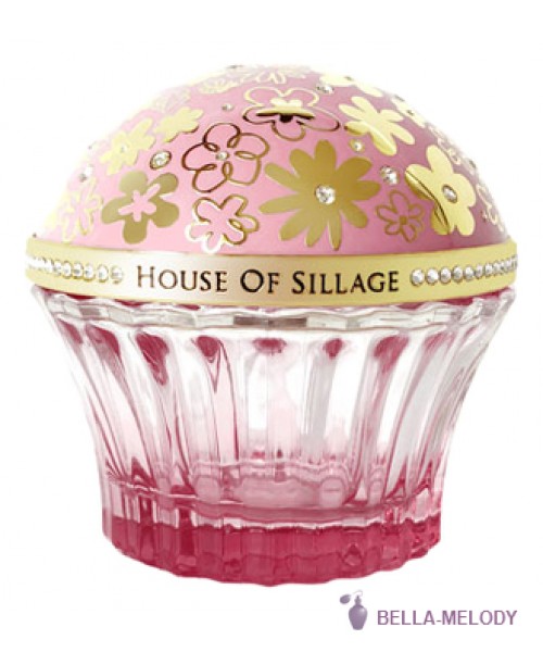 House Of Sillage Whispers Of Admiration