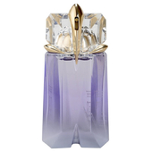 Mugler Alien Aqua Chic 2013