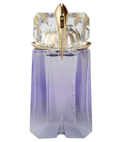 Mugler Alien Aqua Chic 2013