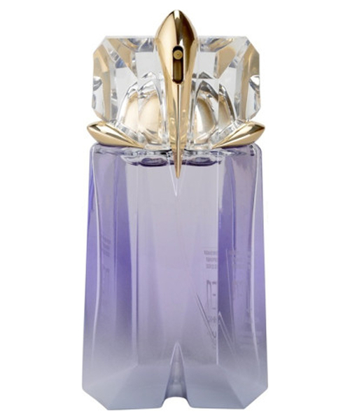 Mugler Alien Aqua Chic 2013