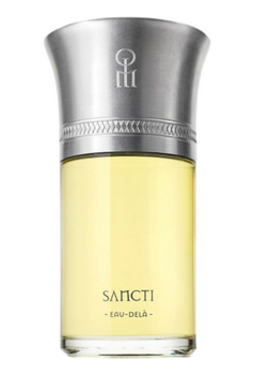 Les Liquides Imaginaires Sancti