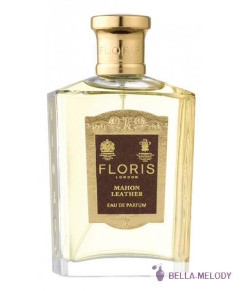 Floris Mahon Leather