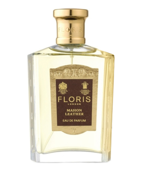 Floris Mahon Leather