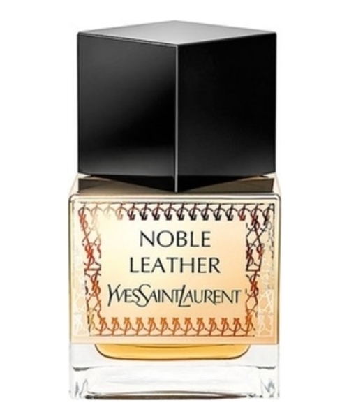 YSL Noble Leather