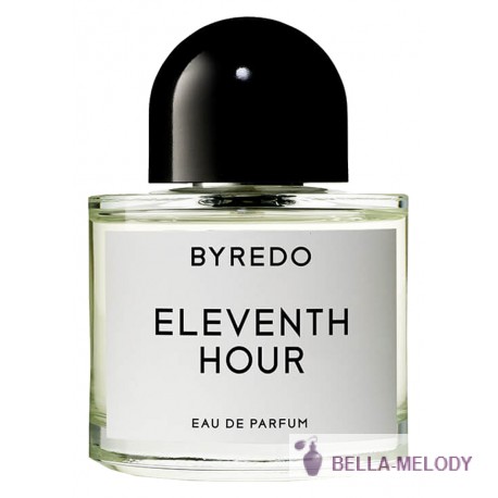 Byredo Eleventh Hour 11