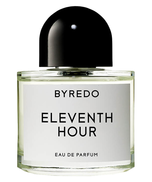 Byredo Eleventh Hour