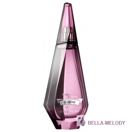 Givenchy Ange Ou Demon Le Secret Elixir 11