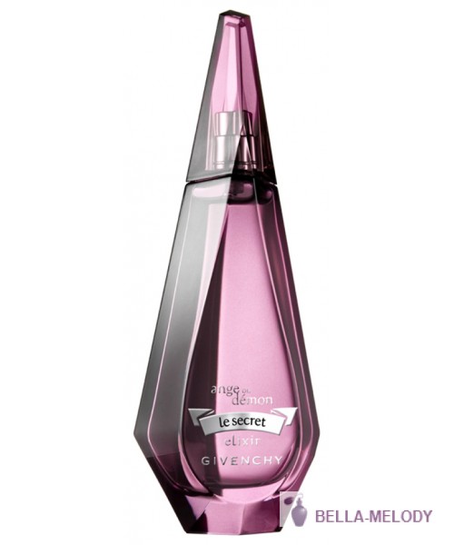 Givenchy Ange Ou Demon Le Secret Elixir