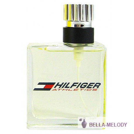 Tommy Hilfiger Hilfiger Athletics 11