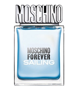 Moschino Forever Sailing