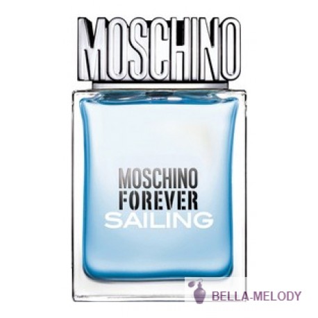 Moschino Forever Sailing 11