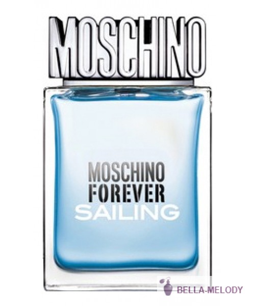 Moschino Forever Sailing