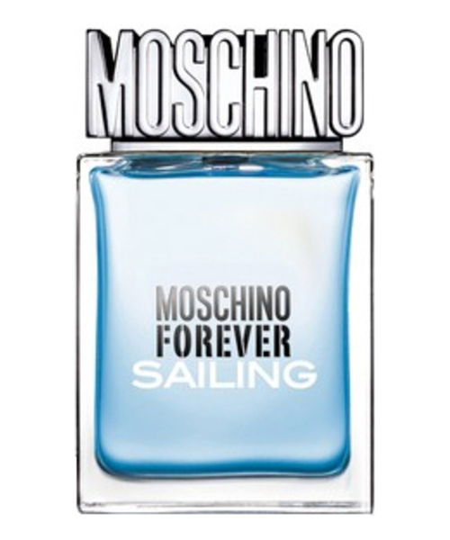 Moschino Forever Sailing